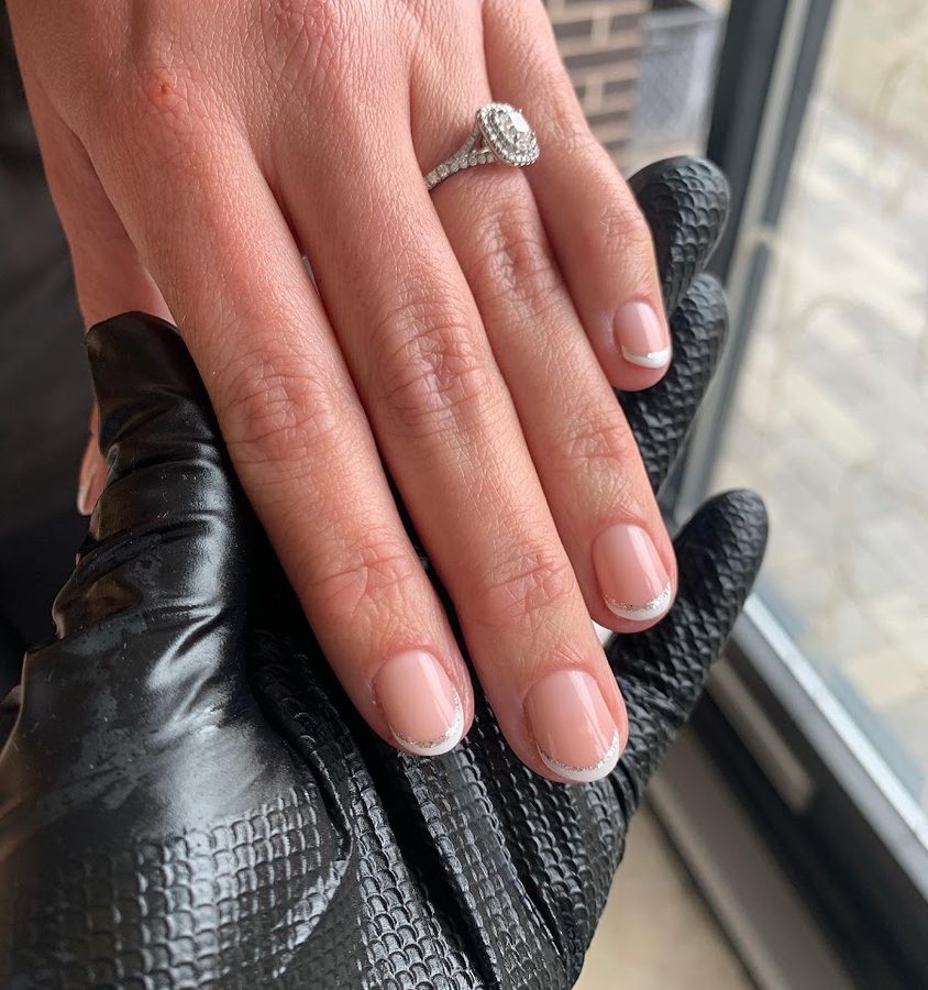 Charlotte Stevenson - Nail artist - our work